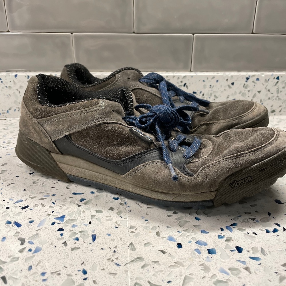 Patagonia shoes